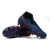 Nike Phantom VSN Elite DF FG Completamente cargado